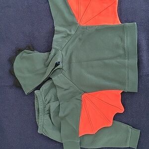 Old Navy Boys Dragon Sweatsuit 24M